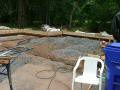 The Footings