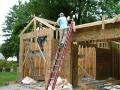 More rafters