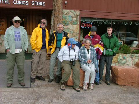 Lynn,MikeH,Doug,Pat,Maryphil,Steve,Dan
