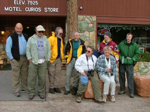 MikeC,Lynn,MikeH,Doug,Pat,Maryphil,Steve,Dan