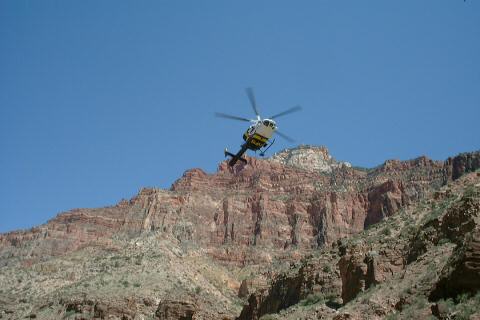 Helicopter