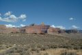 View from SK near where it crosses Tonto
