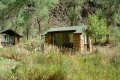 Cabin at Phantom Ranch
