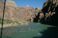 View of Black Bridge from Silver Bridge